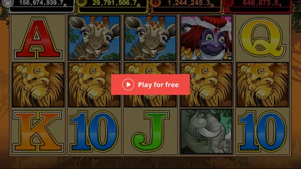 Red Tiger slot games at Maxim88 Malaysia